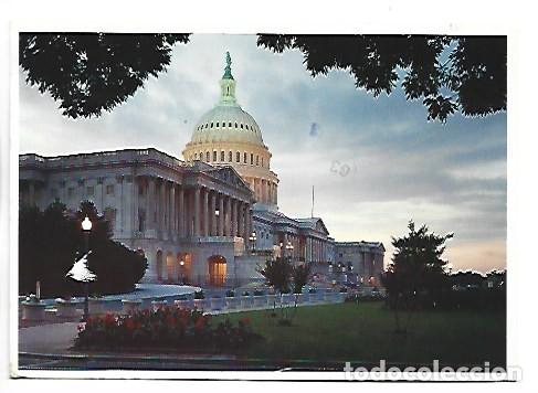 Postales: THE UNITED STATES CAPITOL / USA