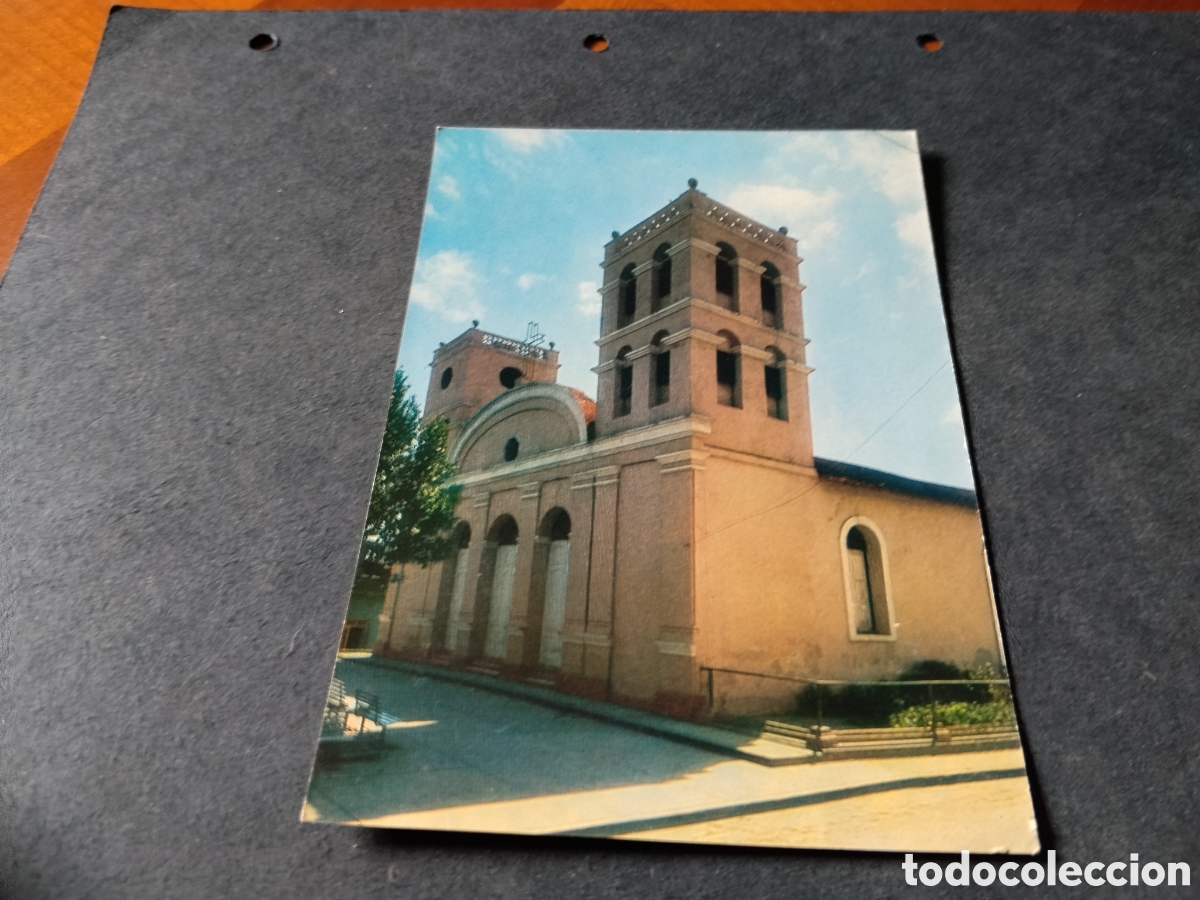 Postales: Postal parroquial mayor,baracoa, Cuba