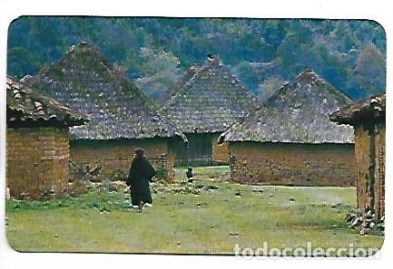 Postales: PUEBLO DE LOS ALTOS DE CHIAPAS.- TENEJAPA / MEXICO