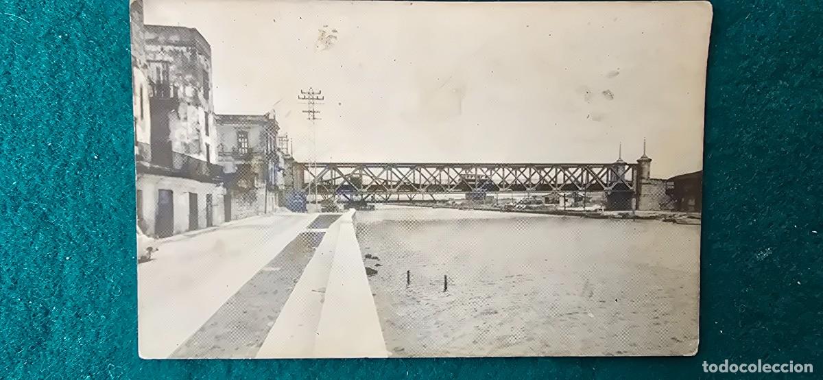 Postales: POSTAL PUENTE SAN JUAN - MATANZAS - CUBA