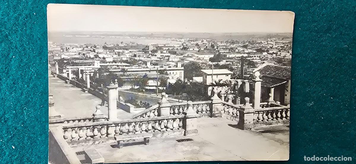 Postales: POSTAL VISTA DE MATANZAS - CUBA