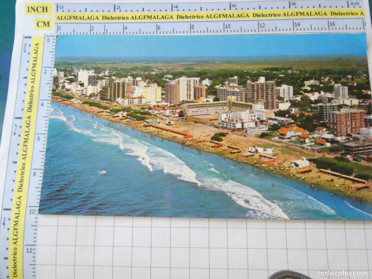 Postcards: POSTAL DE ARGENTINA. BUENOS AIRES SAN BERNARDO. 359