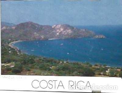 Postales: Costa Rica & Marcofilia, Playa del Coco Guanacaste, Oeiras Portugal 1993 (55)