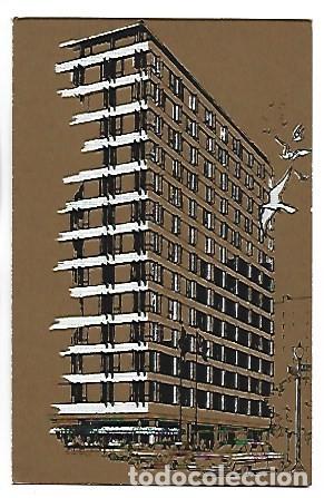 Postales: &rdquo; THE MADISON &rdquo; HOTEL.- WASHINGTON / USA
