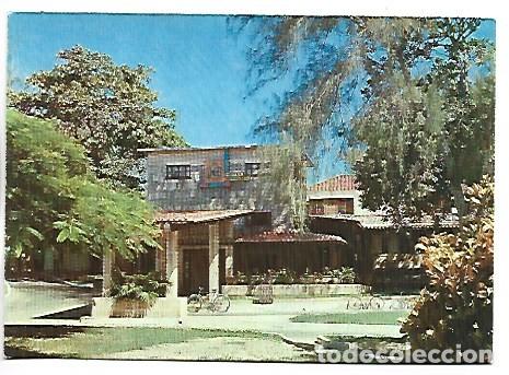 Postales: HOTEL &rdquo; KAWAMA &rdquo;.- VARADERO / CUBA