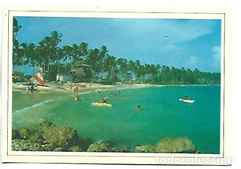 Postales: JUAN DOLIO.- REPUBLICA DOMINICANA