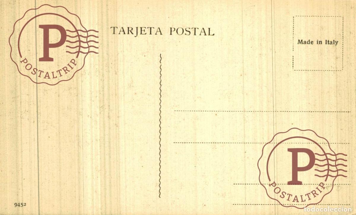 Postales: URUGUAY. MONTEVIDEO. PLAYA CARRASCO. - Foto 2