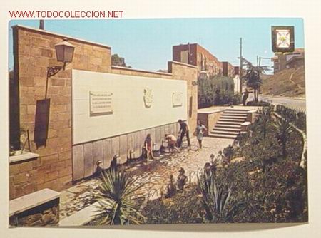 Postales: POSTAL 29-LINARES-JAEN.FUENTE DEL PISAR.No circulada.