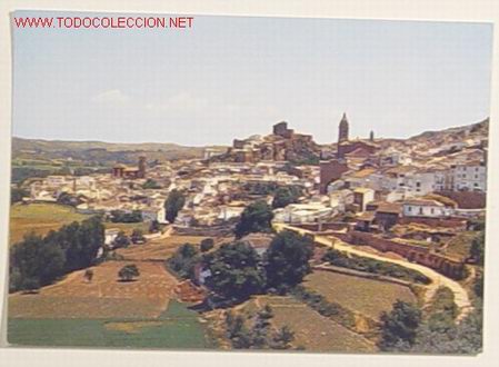 Postales: 316 - LOJA - GRANADA . No circulada . - Foto 1