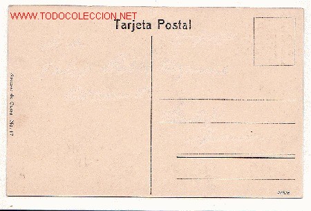Postales:   - Foto 2