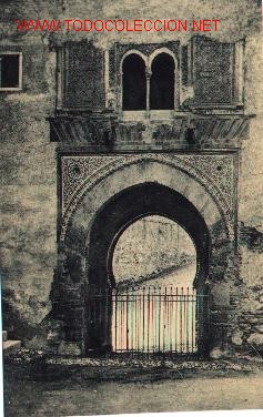 Postales: Granada - Foto 1