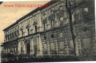 Postales: Granada - Foto 1