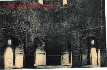 Postales: Granada - Foto 1