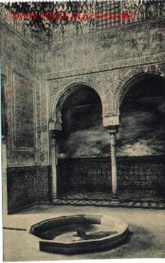 Postales: Granada - Foto 1