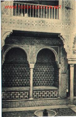 Postales: Granada - Foto 1