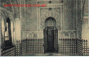 Postales: Granada - Foto 1
