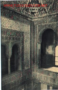 Postales: Granada - Foto 1