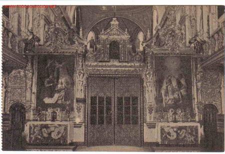 Postales: GRANADA - Foto 1