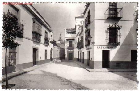 Postales: SEVILLA - Foto 1