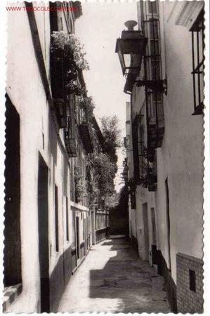 Postales: SEVILLA - Foto 1