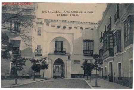 Postales: SEVILLA - Foto 1