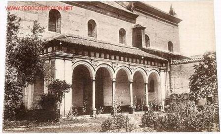 Postales: SEVILLA . COMPAS DE SAN CLEMENTE - Foto 1