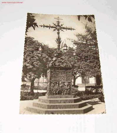 Postales: Postal de Sevilla - Foto 1
