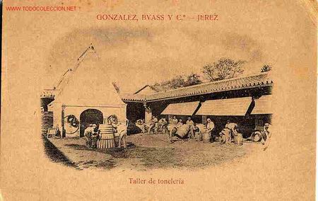 Postales: JEREZ , CADIZ - Foto 1