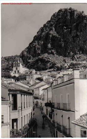 Postales: UBRIQUE - Foto 1