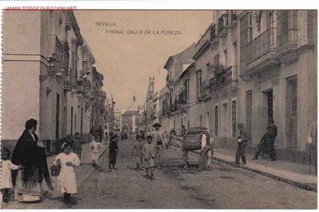Postales: SEVILLA - Foto 1