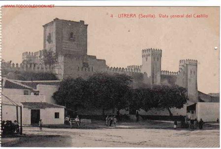 Postales: SEVILLA - Foto 1