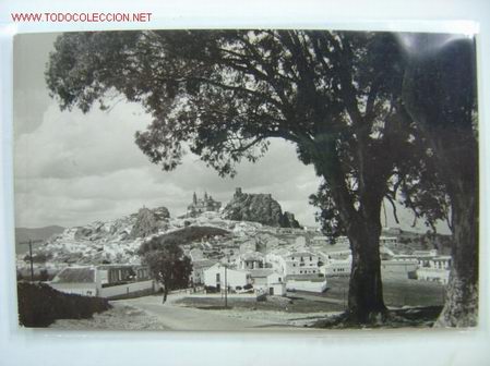 Postales: CADIZ Olvera Vista - Foto 1