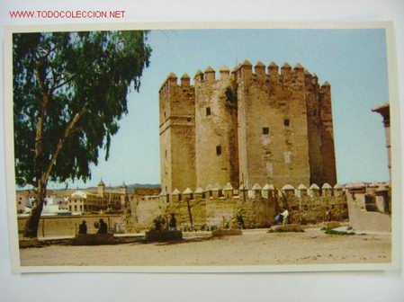 Postales: CORDOBA Calahorra - Foto 1