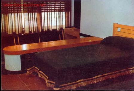Postales: 55-CADIZ.Residencia del Instituto Social del Tiempo