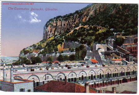 Postales: GIBRALTAR - Foto 1