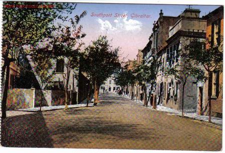 Postales: GIBRALTAR - Foto 1