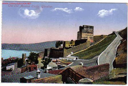 Postales: GIBRALTAR - Foto 1