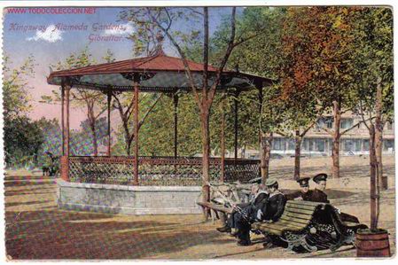 Postales: GIBRALTAR - Foto 1