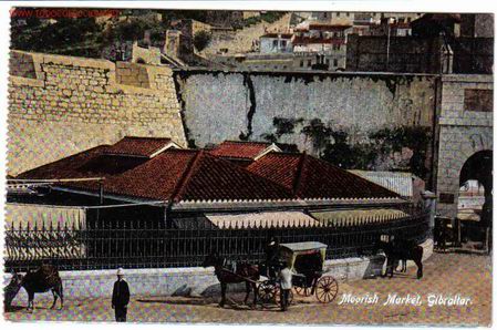 Postales: GIBRALTAR - Foto 1