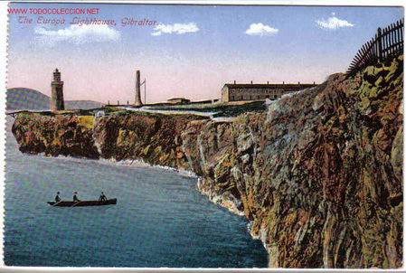 Postales: GIBRALTAR - Foto 1