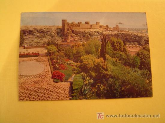 Postales: Postal Almeria. - Foto 1