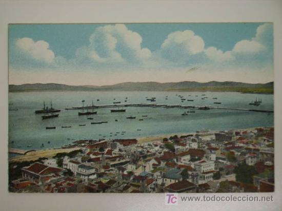 Postales: GIBRALTAR. THE MOLE. - Foto 1