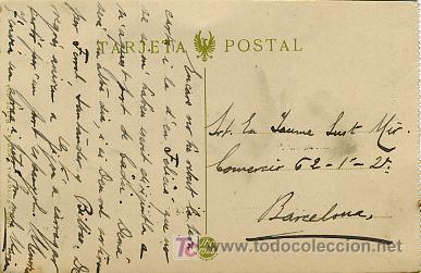 Postales: C&Aacute;DIZ. FACHADA DE LA CATEDRAL. ED. THOMAS. - Foto 2