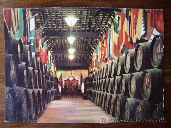 Postales: Jerez de la Frontera - Foto 1