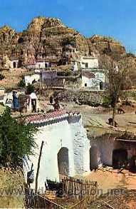 Postales: POSTAL DE  GRANADA N&ordm;148,  CUEVAS - Foto 1