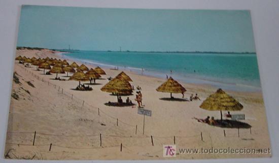 Postais: ANTIGUA FOTO POSTAL DE PUERTO DE SANTA MARIA - CADIZ - NO CIRCULADA.