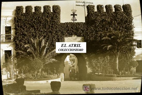 Postales: TARIFA (CADIZ) - CLICHE 1010 - Foto 1