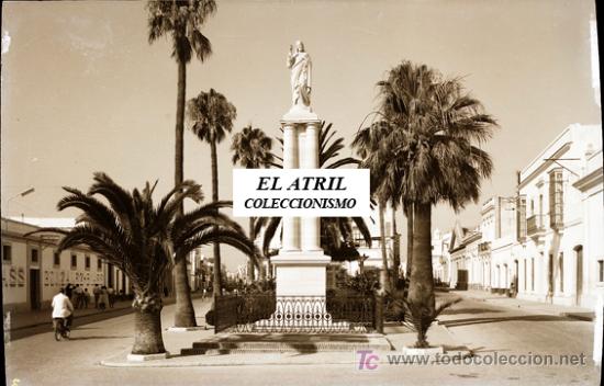 Postais: PUERTO DE SANTA MARIA (CADIZ) - CLICHE 03
