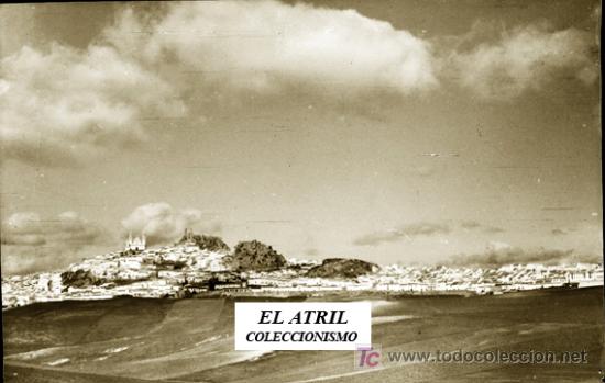 Postales: OLVERA (CADIZ) - CLICHE 11 - Foto 1