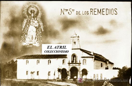Postales: OLVERA (CADIZ) - CLICHE 12 B - Foto 1